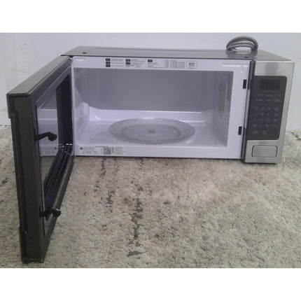 GE Profile 1.1 Cu. Ft. Countertop Microwave Oven