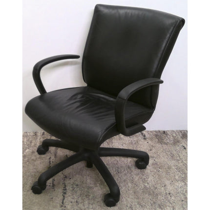 Black Office Chair