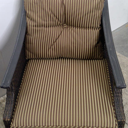 3 Piece Outdoor Furniture Set