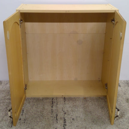 30 Inch Wide Upper Kitchen Cabinet