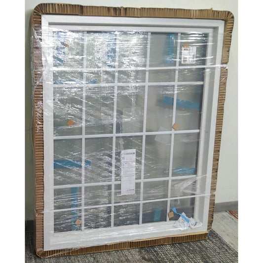 47.5" x 58" Stationary Window