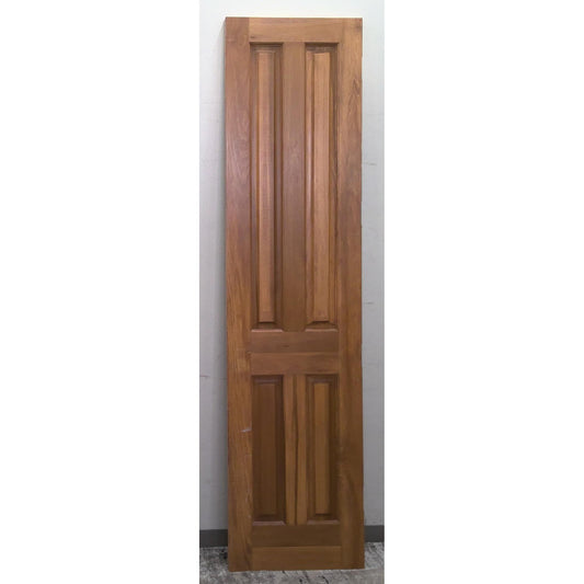 23.75" x 96" 4 Panel Door