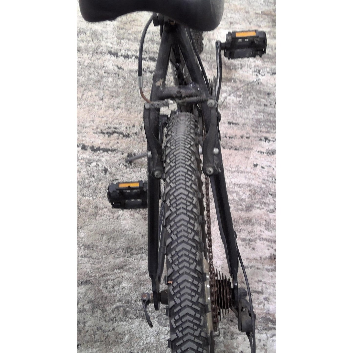 Diamonback Outlook 6061 Mountain Bike