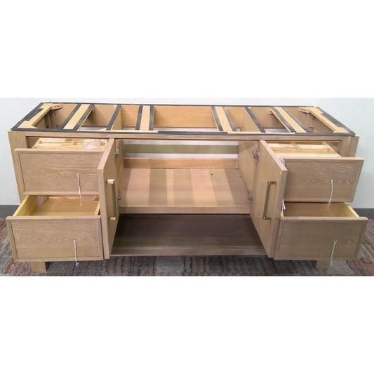 60" Vanity Cabinet
