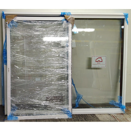 99" x 81" Sliding Patio Door