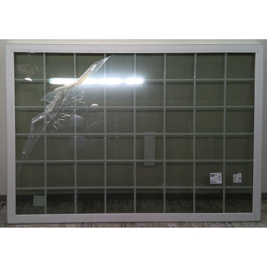 94" x 65.5" Stationary Window