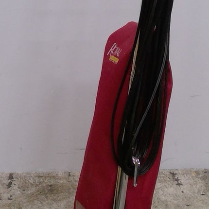 Vintage Royal Everlast 8200 Metal Upright Vacuum Cleaner