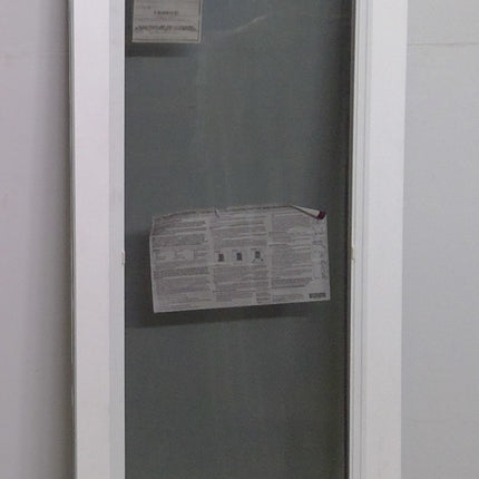 24" x 62" Crank Window