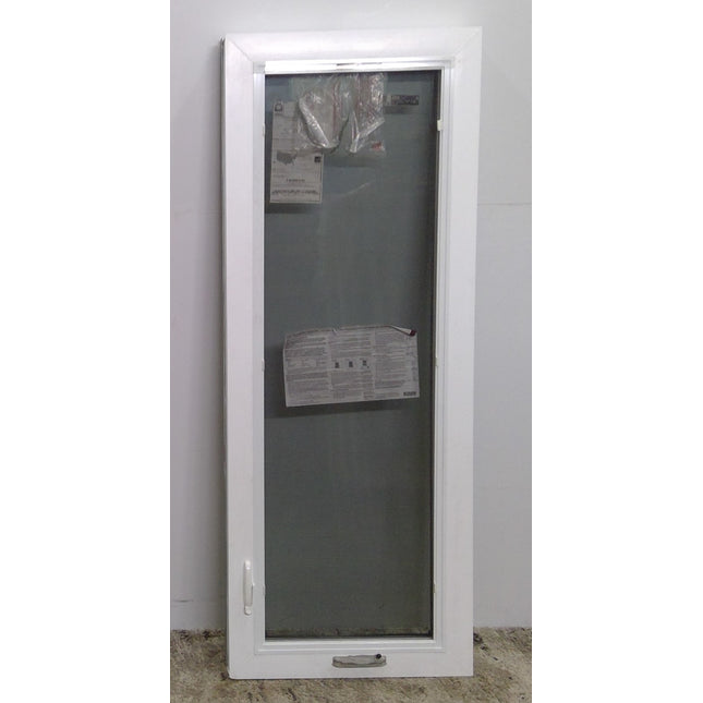 24" x 62" Crank Window