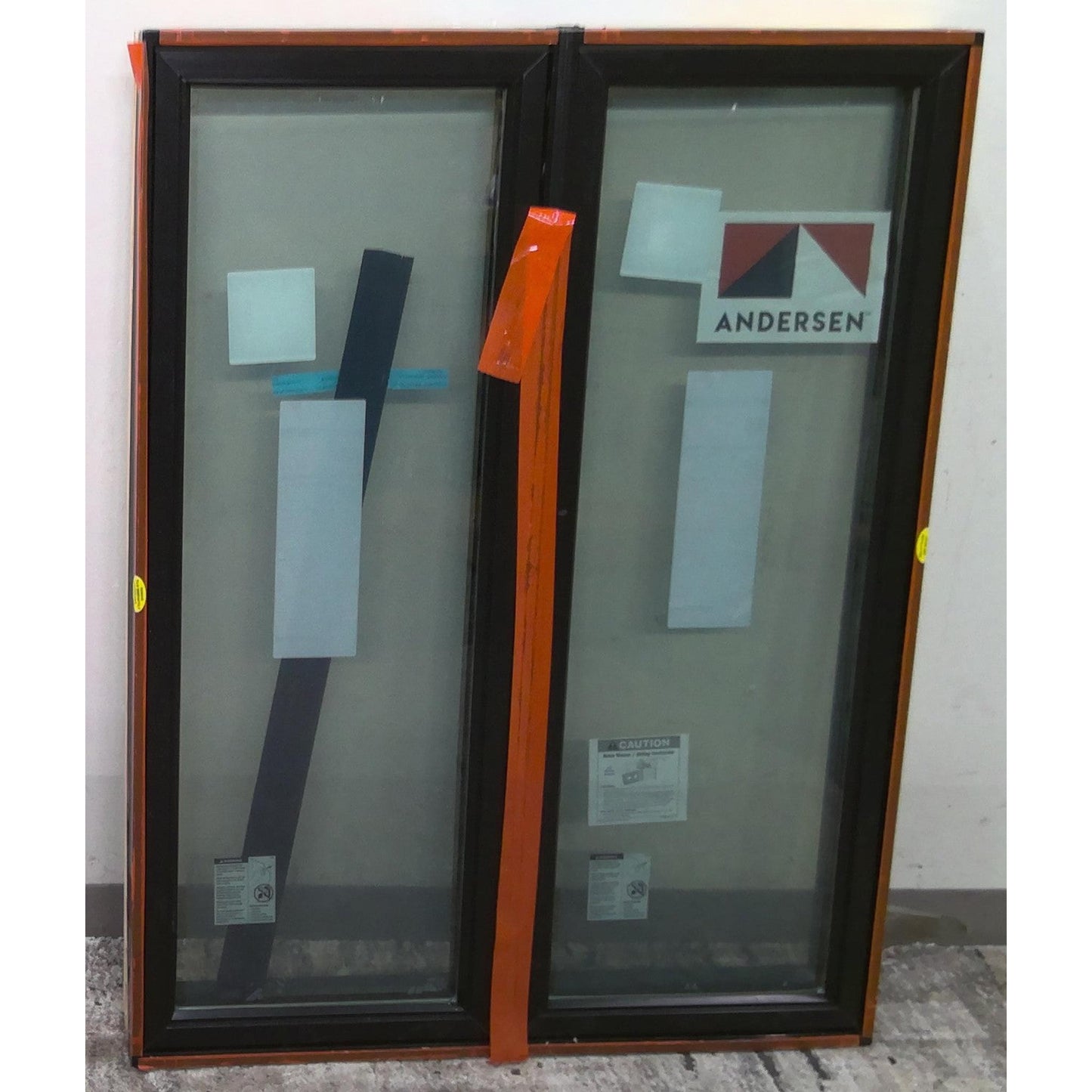37" x 49" Crank Window