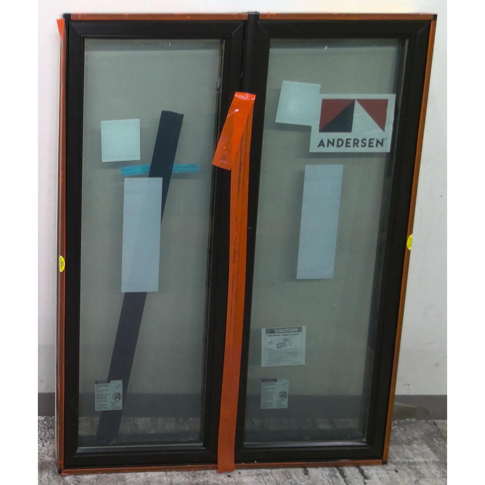 37" x 49" Crank Window