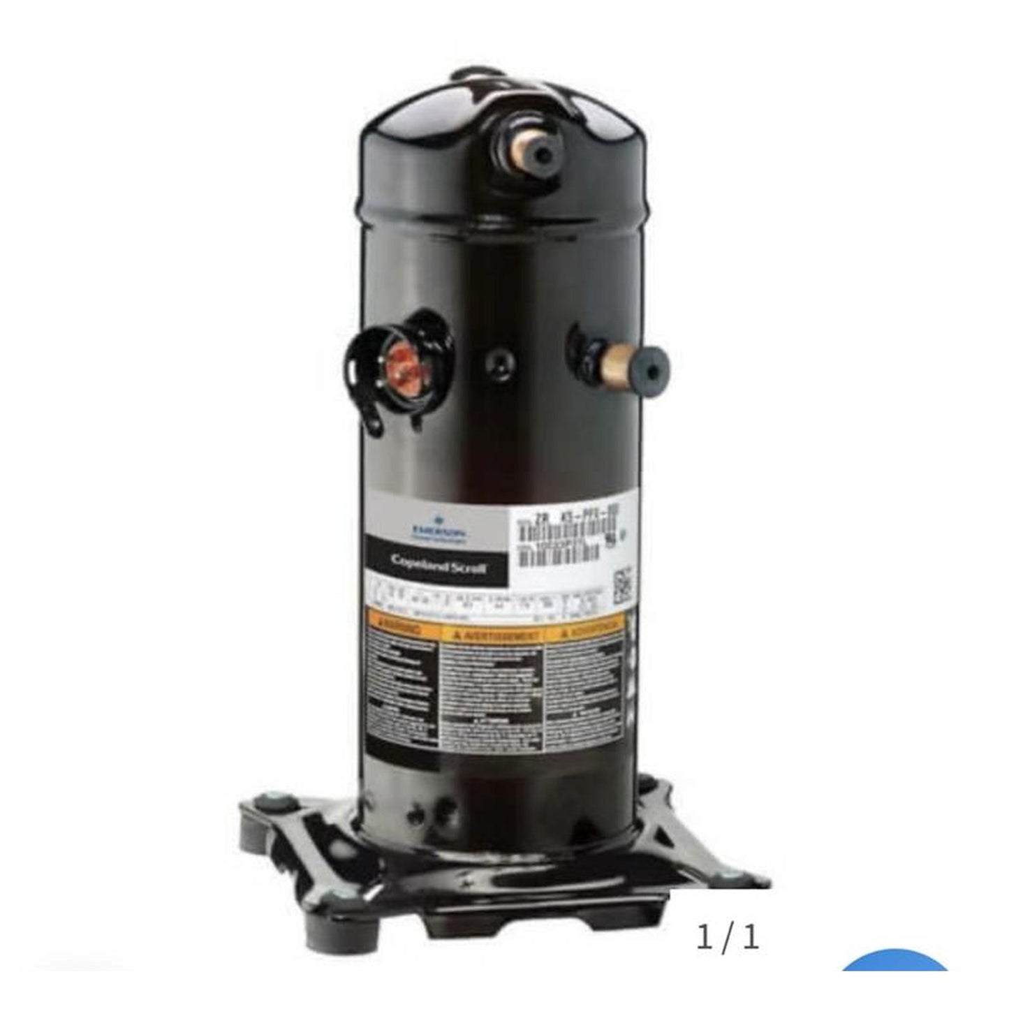 Compressor