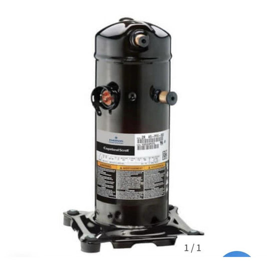 Compressor