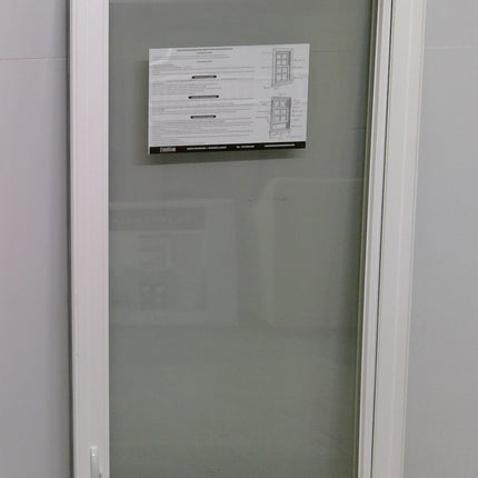 30" x 56" Crank Window