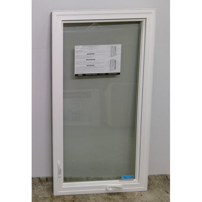 30" x 56" Crank Window