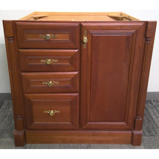 36" Base Cabinet