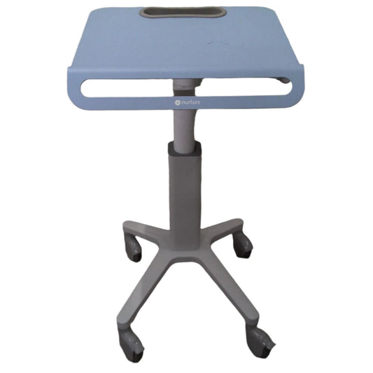 Mobile Workstation, front