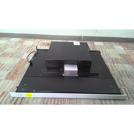 GE 36" Telescopic Downdraft System
