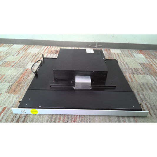 GE 36" Telescopic Downdraft System