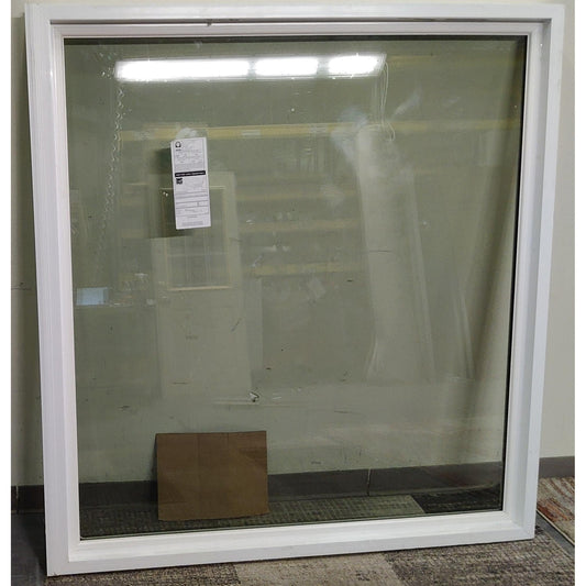 59" x 63.5" Stationary Window