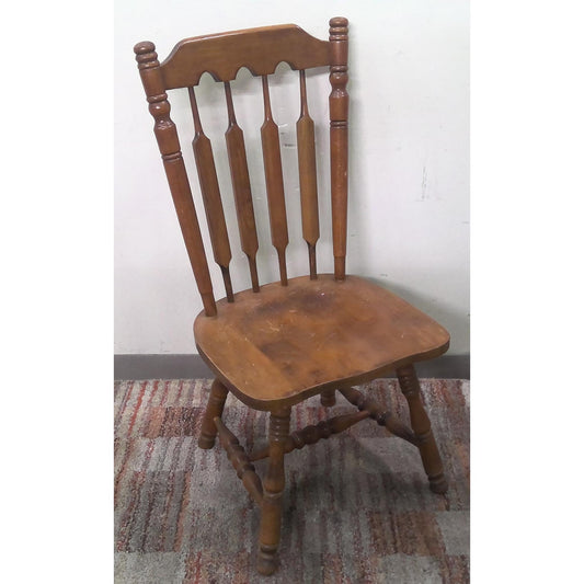 Wooden Dining Chair
