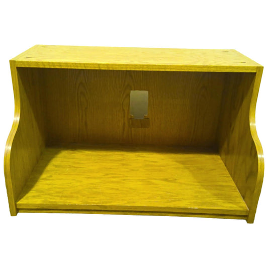 30" Book/Storage Shelf