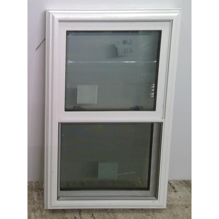 27" x 43.5" Double Hung Window