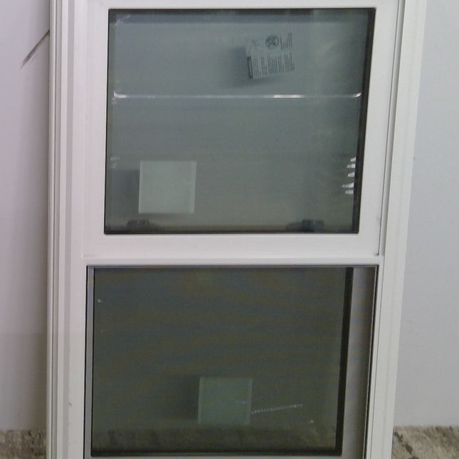 27" x 43.5" Double Hung Window