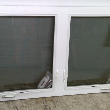 66" x 37.5" Crank Window