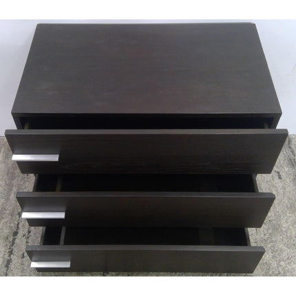 Small Three-Drawer Dresser