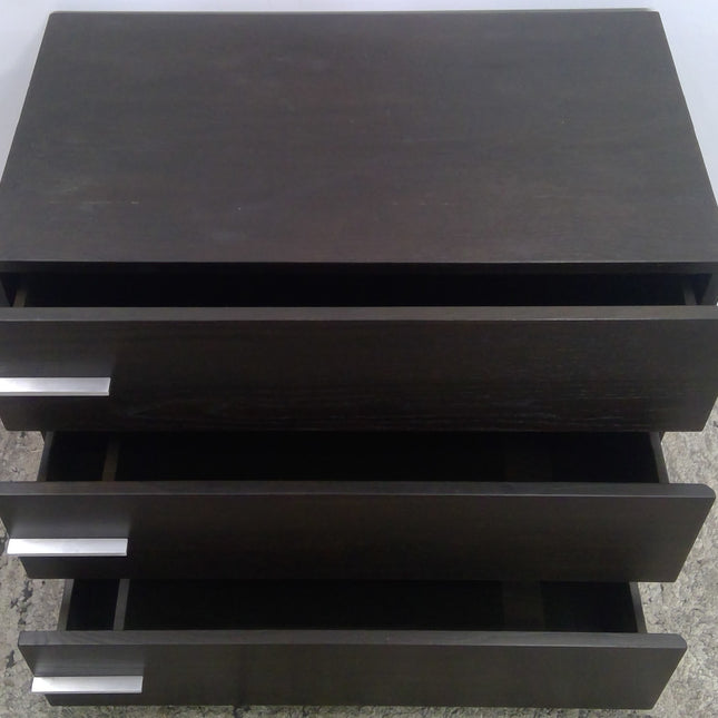 Small Three-Drawer Dresser