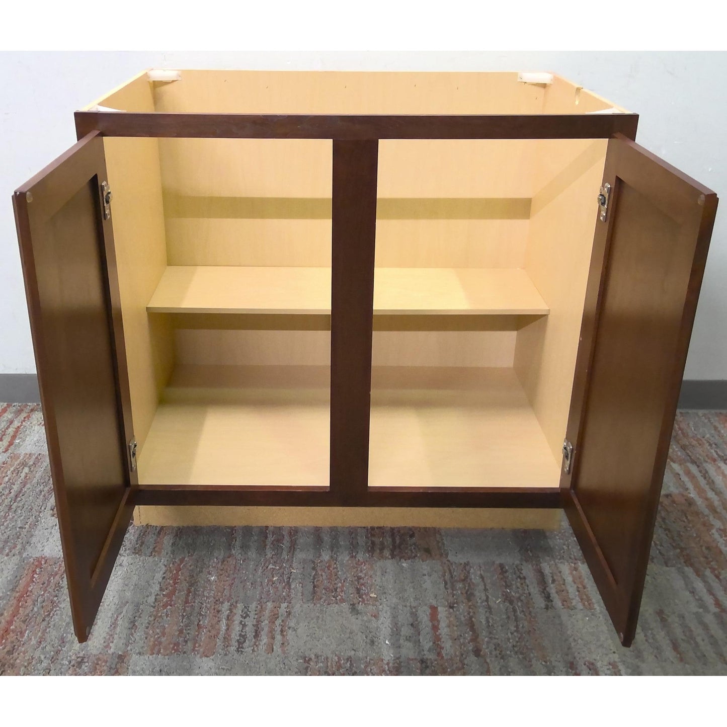 36" Sink Base Cabinet