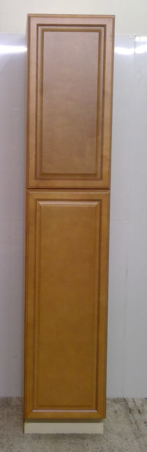 18" x 90" Plywood Pantry Cabinet (Added 07/31/2026)