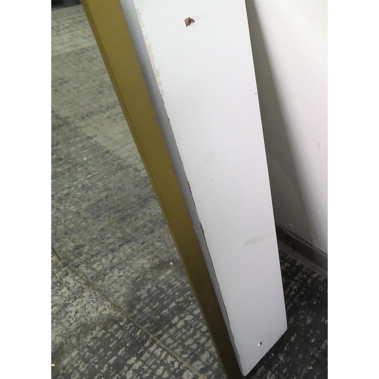 40" x 34" Mirror Medicine Cabinet