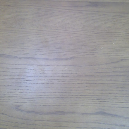 Maren 32" Storage Coffee Table - Smoked Oak
