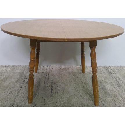 48" Round Dining Table (Added 07/22/2026)