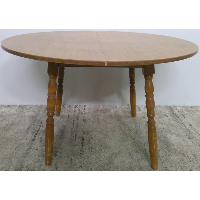 48" Round Dining Table (Added 07/22/2026)