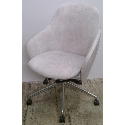 Light Gray Office Chair