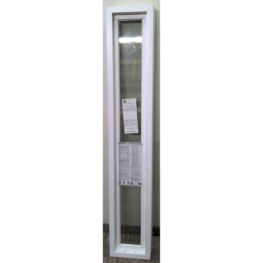 12" x 70.5" Stationary Window