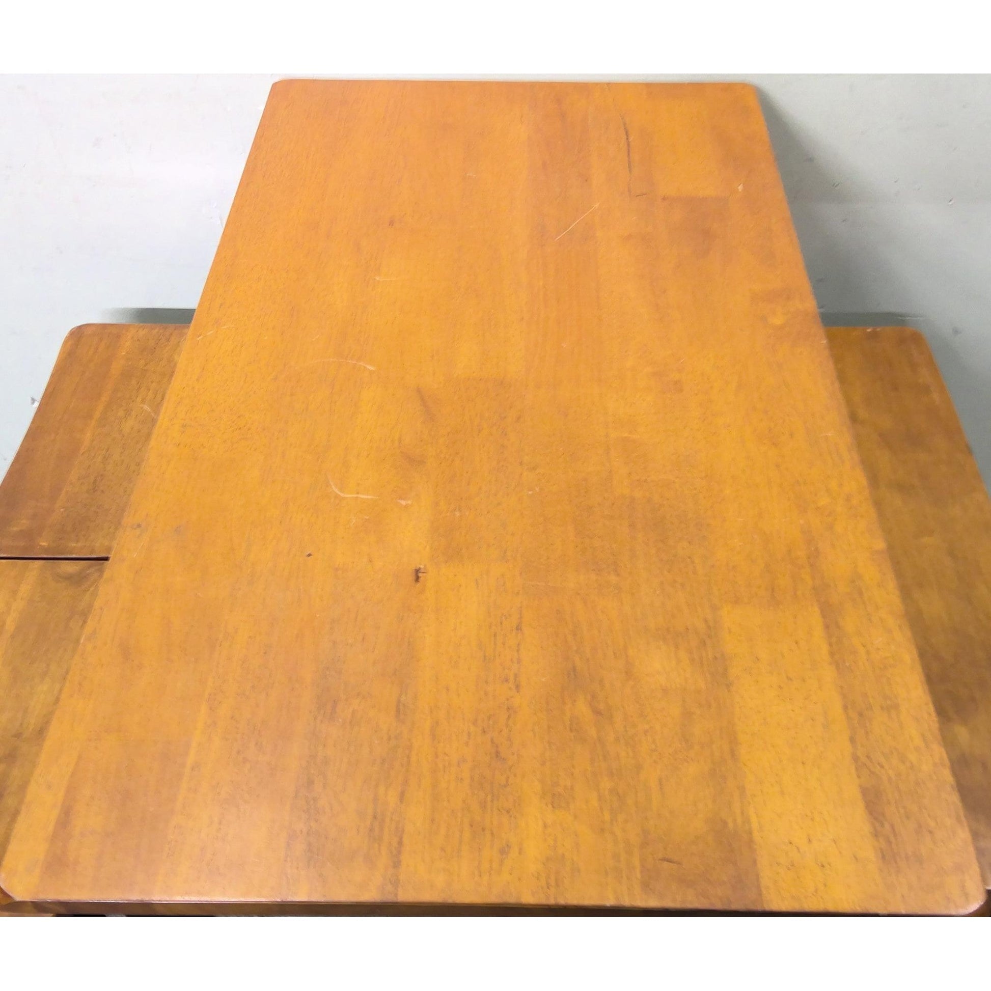 Counter Height Dining Table Set