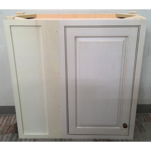 35" Upper Blind Corner Cabinet