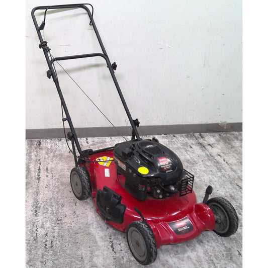 TORO SR4 Super Recycler Lawn Mower