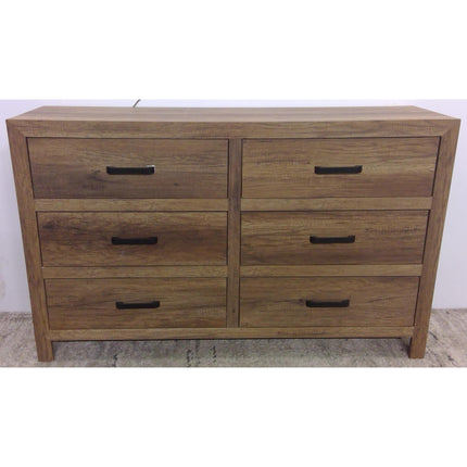 6-Drawer Dresser (Added 07/16/2026)
