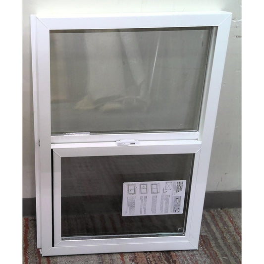 22" x 32" Double Hung Window