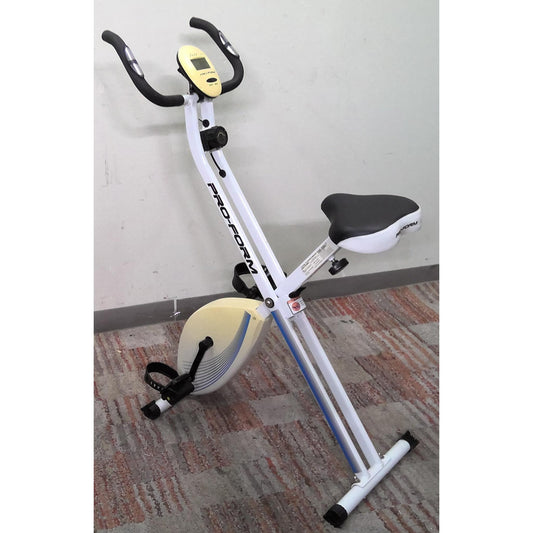 Pro-Form Exercise Bike