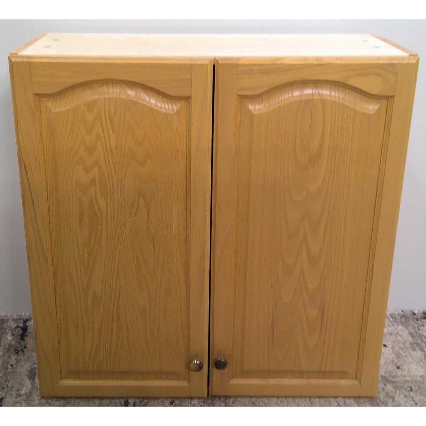 30" Upper Cabinet