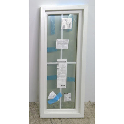 18.5" x 46.5" Stationary Window (Added 07/23/2026)
