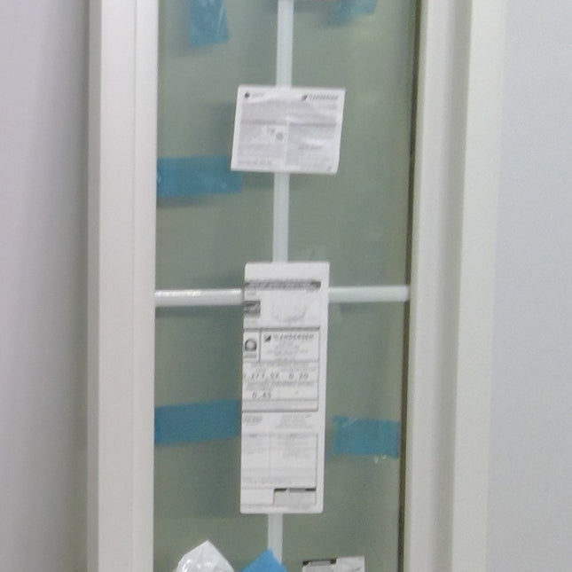 18.5" x 46.5" Stationary Window (Added 07/23/2026)