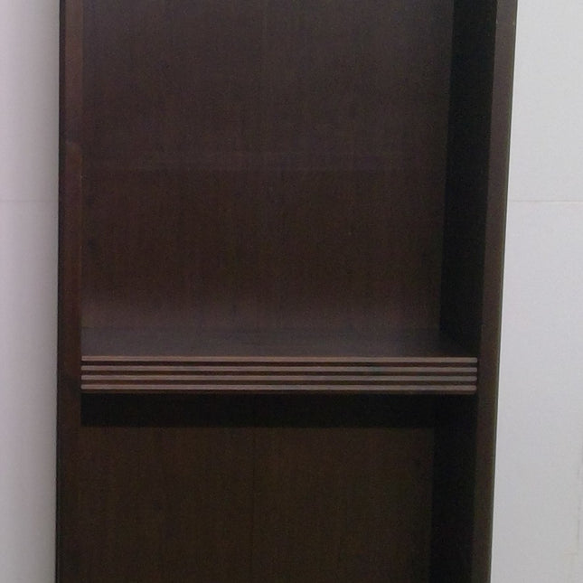 35" x 75" Wood Shelving Unit (Added 07/24/2026)