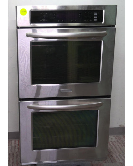 KitchenAid 30" Electric Double Wall Oven